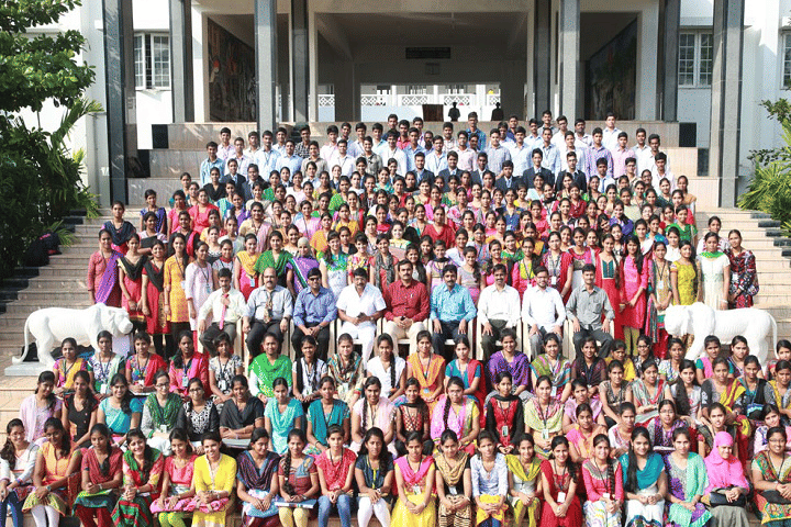Aditya Degree College Visakhapatnam Campus photo 18